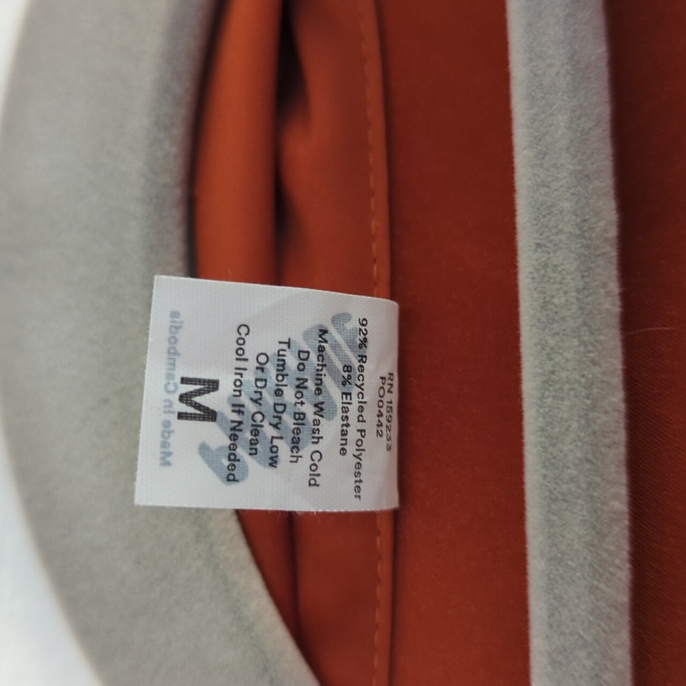 Parade Satin Robe - Picture 3 of 4